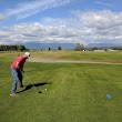 Palmer Golf Course