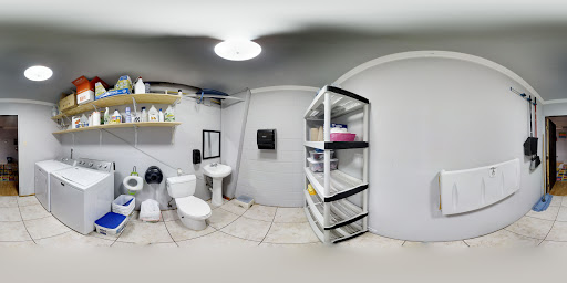 Gym «American Fitness Center», reviews and photos, 1323 Industrial St, New Braunfels, TX 78130, USA