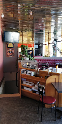 Atmosphère du Restaurant Bar de l'Etape à Laon - n°3