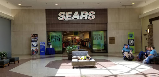 Department Store «Sears», reviews and photos, 2625 Scottsville Rd, Bowling Green, KY 42104, USA