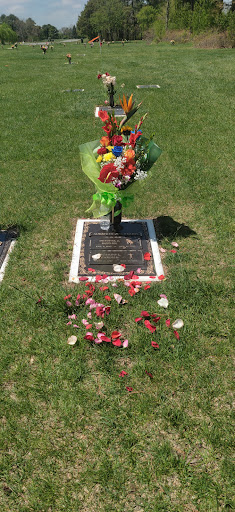 Florist «Gerties Flowers», reviews and photos, 806 Meacham Ave, Elmont, NY 11003, USA