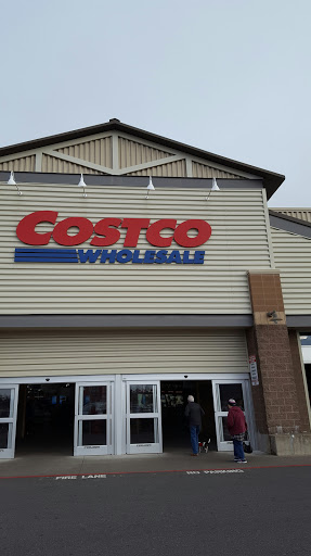 Warehouse store «Costco Wholesale», reviews and photos, 1470 Marvin Rd NE, Lacey, WA 98516, USA