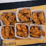 Luka's Fried Chicken 80035 Nola