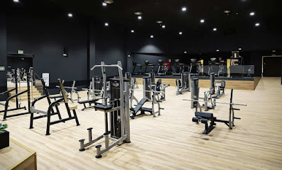 GIMNASIO SPARTA SPORT CENTER ZAMORA