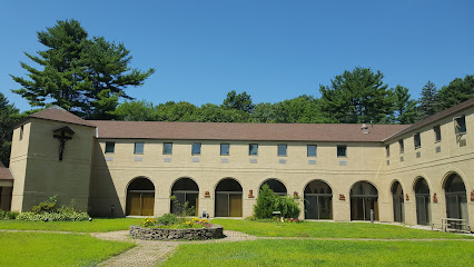 Daughters of St Paul - St. Thecla Retreat Center