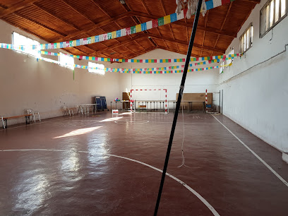 Campo De Deportes , Ulpiano Gonzalez Medina - C. Mas Ferrer, 44141 La Cuba, Teruel, Spain