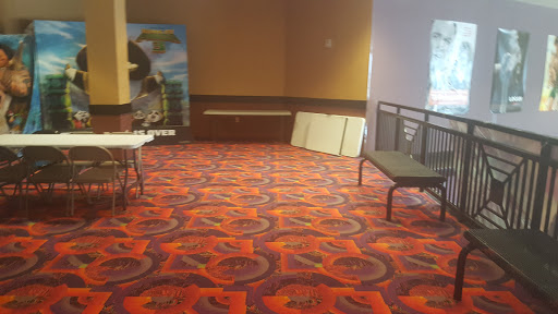 Movie Theater «Regal Cinemas McDonough 16», reviews and photos, 115 Foster Dr, McDonough, GA 30253, USA