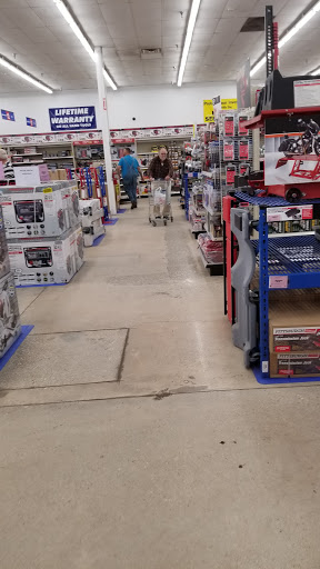 Hardware Store «Harbor Freight Tools», reviews and photos, 2 E 9 Mile Rd #6, Pensacola, FL 32534, USA