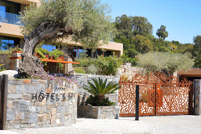 Les Regalia Hôtel & Spa à Porto-Vecchio