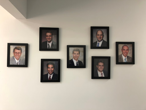 Bankruptcy Attorney «Law Offices of John T. Orcutt», reviews and photos