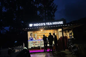 Indico’s Tea House image