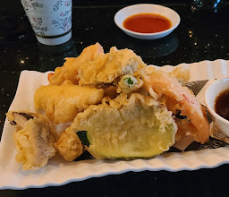 Sushimi Seminyak Bali photo