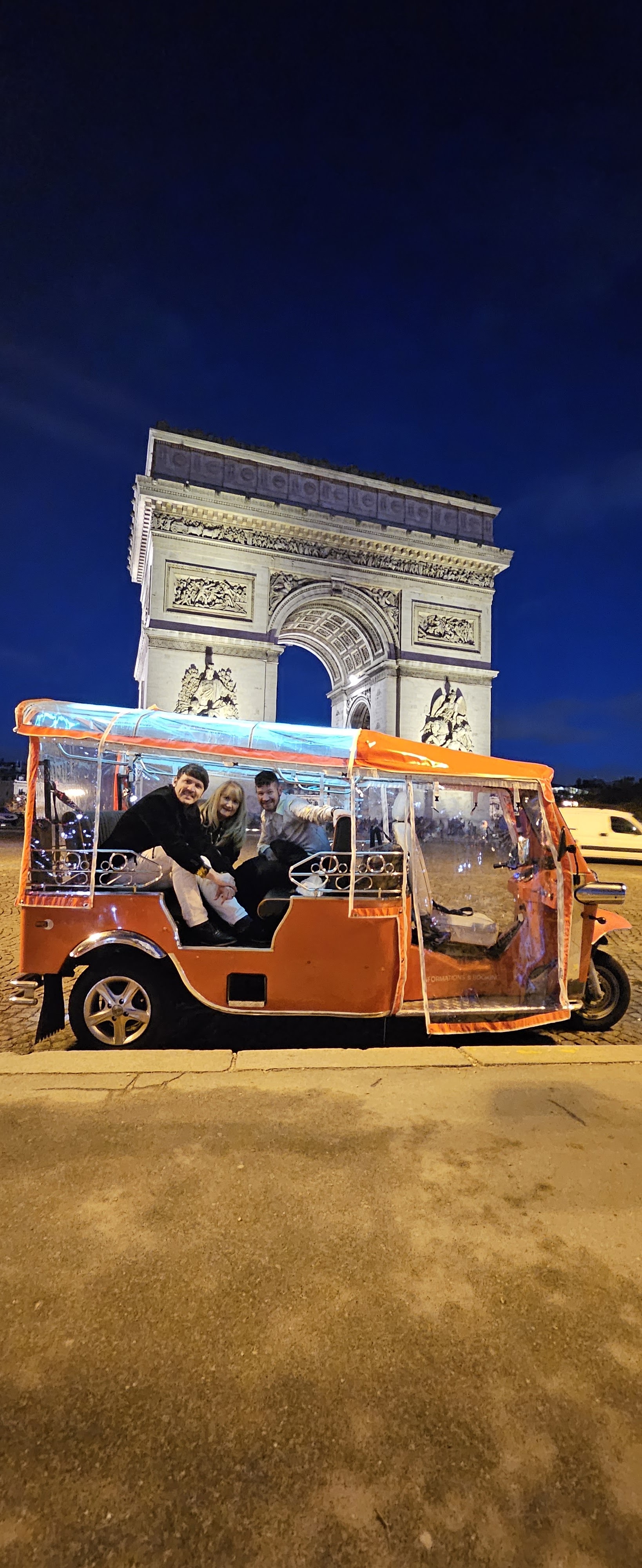 Photo n° 2 de l'avis de Ryley.i fait le 03/11/2023 à 17:41