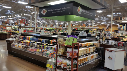 Grocery Store «King Soopers Marketplace», reviews and photos, 100 N 50th Ave, Brighton, CO 80601, USA