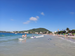 Photo de Plage de Bombinhas - endroit populaire parmi les connaisseurs de la détente