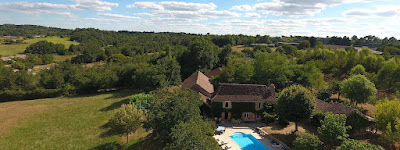 Le Mas à Saint-Marcory