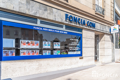 FONCIA | Agence Immobilière | Achat-Vente | Château-Thierry | Place de lHôtel de ville à Château-Thierry