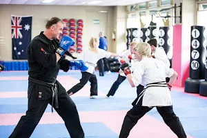 Kando Martial Arts Rowville image