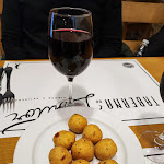 Photo n°1 de l'avis de Marilu.o fait le 14/01/2023 à 23:47 sur le  Taberna do Doutor à Porto