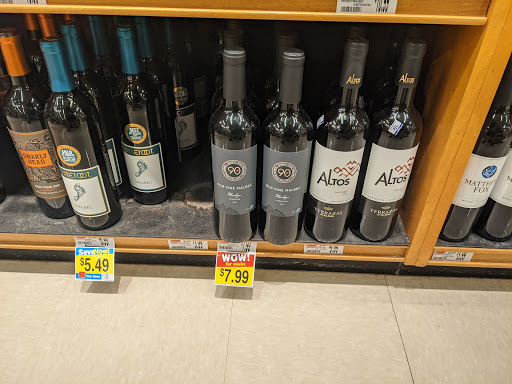 Grocery Store «Hannaford Supermarket», reviews and photos, 5 Hannaford Dr, York, ME 03909, USA