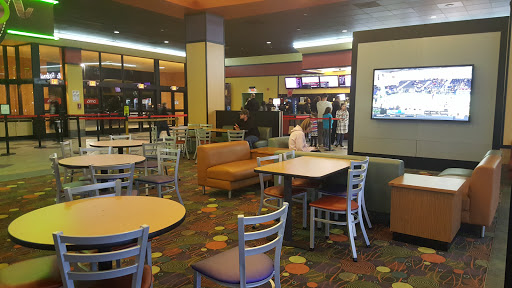 Movie Theater «AMC Riverstone 15», reviews and photos, 5 Reinhardt College Pkwy, Canton, GA 30114, USA
