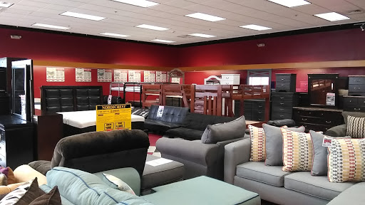 Furniture Store «American Freight Furniture and Mattress», reviews and photos, 1201 10th St E, Palmetto, FL 34221, USA