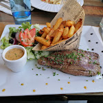 Photo n° 2 de l'avis de Makake.7 fait le 23/07/2020 à 12:59 pour Le Pavillon Domont à Domont