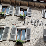 Photo n°2 de l'avis de Didier.a fait le 30/08/2023 à 19:42 sur le  Hotel Casa Scaligeri à Sirmione