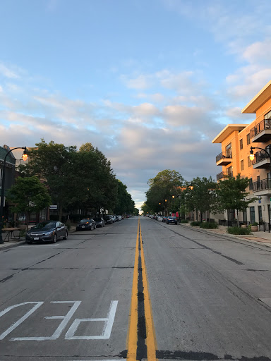 Beauty Salon «The Establishment Salon», reviews and photos, 4503 N Oakland Ave, Milwaukee, WI 53211, USA