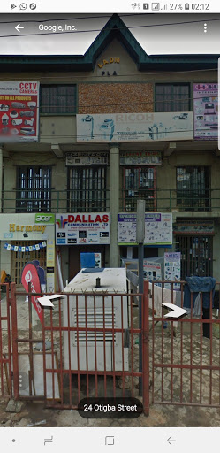 Blackberryhub Stores, 20 Otigba St, computer village, Ikeja, Nigeria, Cell Phone Store, state Lagos