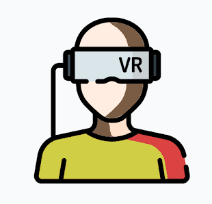 Virtual Reality Factory 