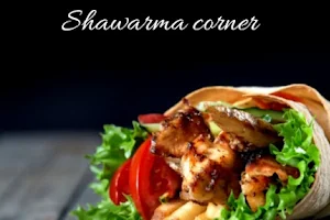 SHAWARMA CORNER image