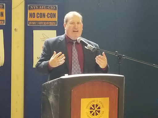 Community Center «Theodore D Young Community Center», reviews and photos, 32 Manhattan Ave, White Plains, NY 10607, USA