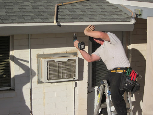 Roofing Contractor «Vertex Roofing», reviews and photos, 3565 S W Temple #8, Salt Lake City, UT 84115, USA