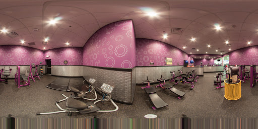 Gym «Planet Fitness», reviews and photos, 620 E End Blvd S, Marshall, TX 75670, USA