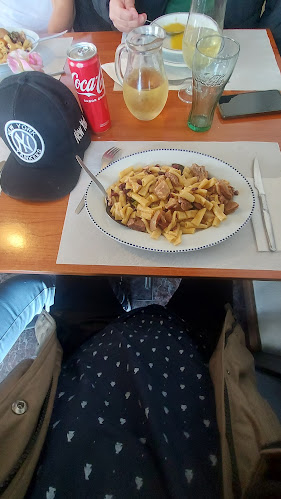 Café Calipso - Restaurante