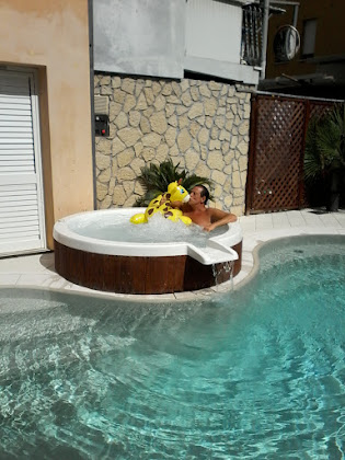 Photos des visiteurs hôtels Hotel Bellerofonte 47923 Rimini