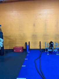 Crunch Fitness - Santa Rosa - Photo 5 - Car repair in Santa Rosa, CA, Santa Rosa