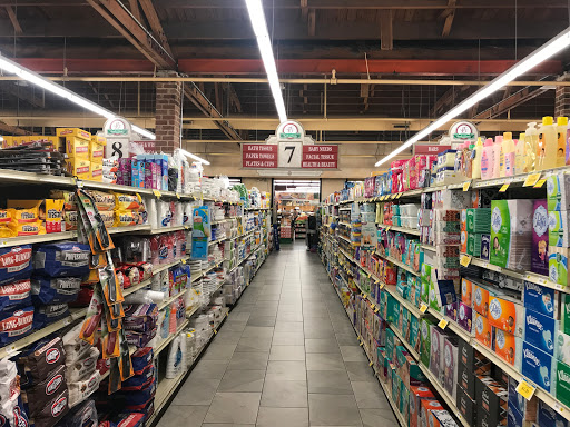 Tony's Fresh Market