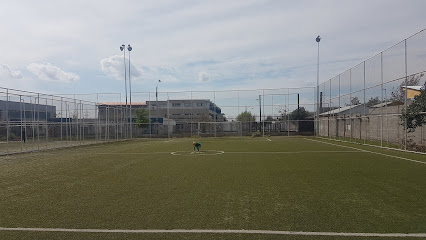 Centro Deportivo Laurita Vicuña