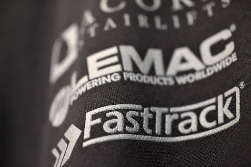 Screen Printer «Six Six Apparel», reviews and photos, 1531 E Northfield Dr #400, Brownsburg, IN 46112, USA