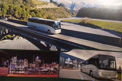New Zealand Bus Hire and Coachlines
