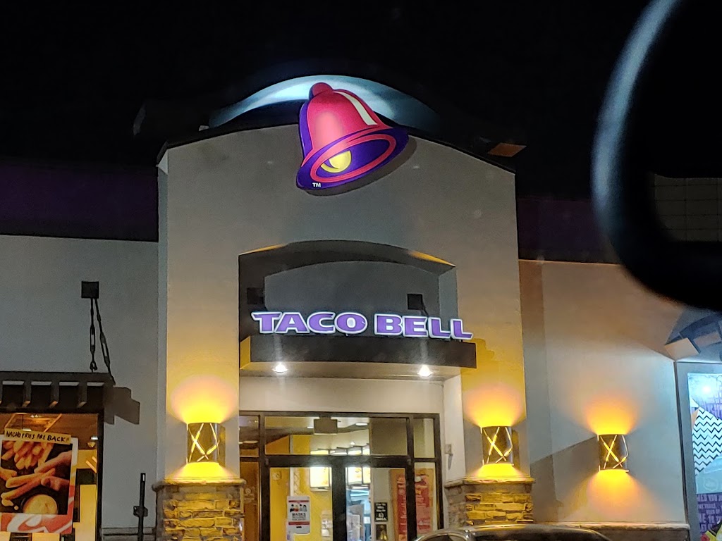 Taco Bell 48144