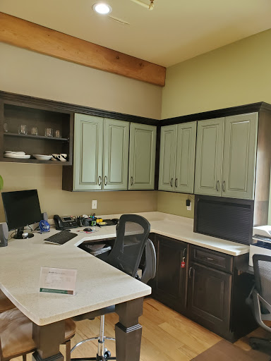 Cabinet Store «Tacoma Cabinet Studio», reviews and photos, 3002 S Mullen St, Tacoma, WA 98409, USA