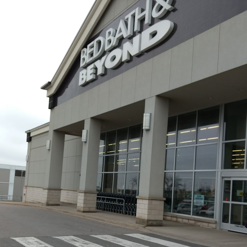 Bed Bath & Beyond