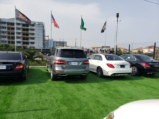 BIG T AUTOS, Resurrection Dr, Ilasan, Lagos, Nigeria, Car Dealer, state Ogun