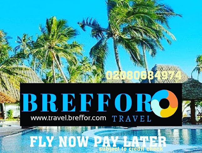 BREFFOR TRAVEL & TOURS - Travel Agency