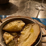 Photo n°3 de l'avis de Daniela.o fait le 30/07/2023 à 13:35 sur le  Il Pozzo Di Bugia à Seravezza