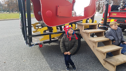 Museum «Glenn L Martin Aviation Museum», reviews and photos, 701 Wilson Point Rd, Baltimore, MD 21220, USA