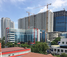 Plaza Telkom photo